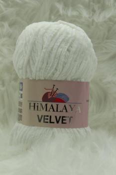 Himalaya Velvet - Farbe 90001 - 100g